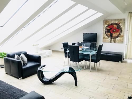 Hotel Arena Stadt Munich