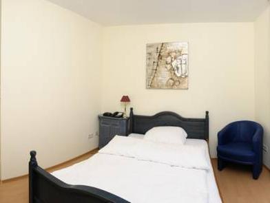 Hotel Arena Stadt 3*