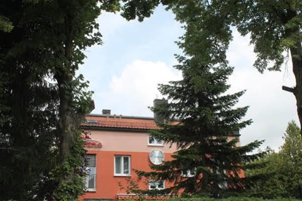 Arena Stadt Hotel München