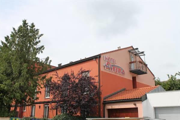 Arena Stadt